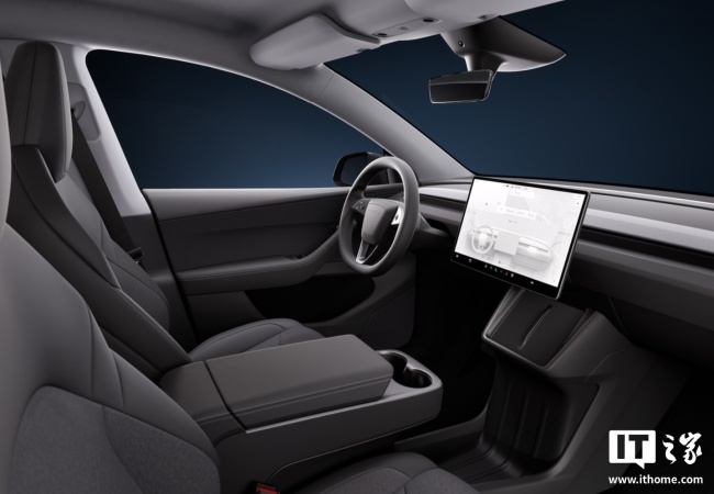 消息称特斯拉中国正推进减配版 Model Y、Model 3 车型，有望 2026 年投产