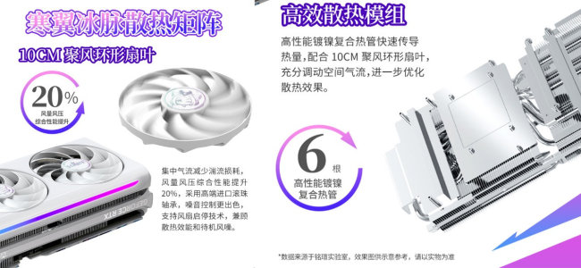 铭瑄发布 RTX 5070 iCraft OC12G 瑷珈 Plus 显卡：星光纹理镀层、ARGB 灯光同步