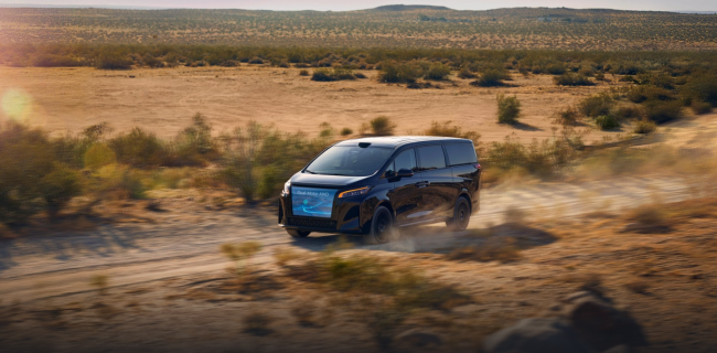 法拉第未来 FX Super One 汽车发布：混增 / 纯电版本、超级智脸系统，售价 30.9 万迪拉姆起