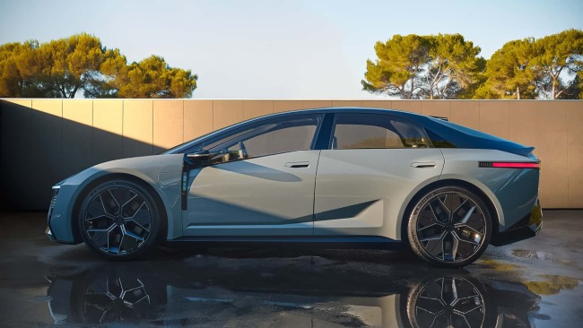 丰田坚定“多能源”战略,全新卡罗拉将拥抱氢动力