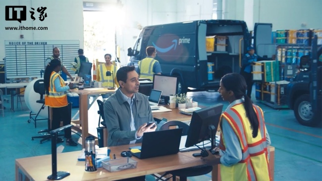 万人大裁员后亚马逊 CEO 安迪・贾西发声：并非因为成本或 AI，而是企业文化