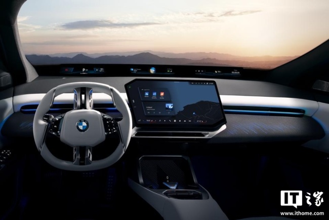 宝马汽车将率先引入亚马逊 Alexa +:支持用自然语言控制车辆功能