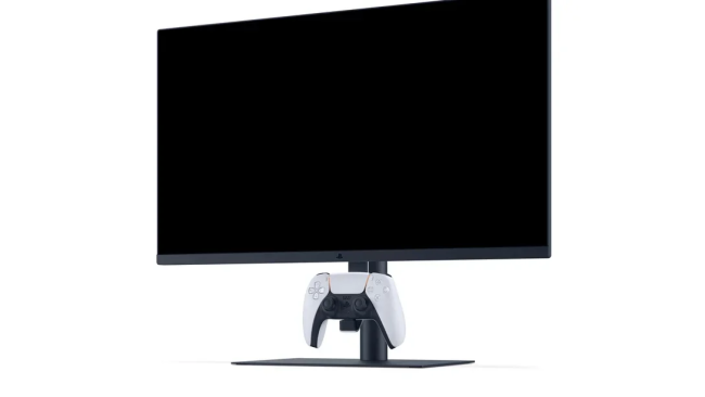索尼发布 PlayStation 显示器：27 英寸 120/240Hz 2K 屏，仅供日本及美国市场