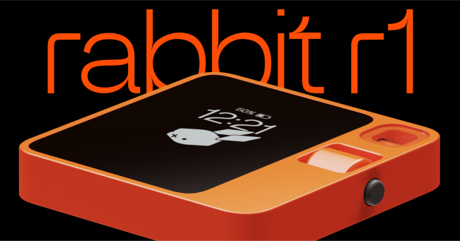 曝 Rabbit 公司停薪数月，官方坚称 Rabbit R1 下一代版本将面世