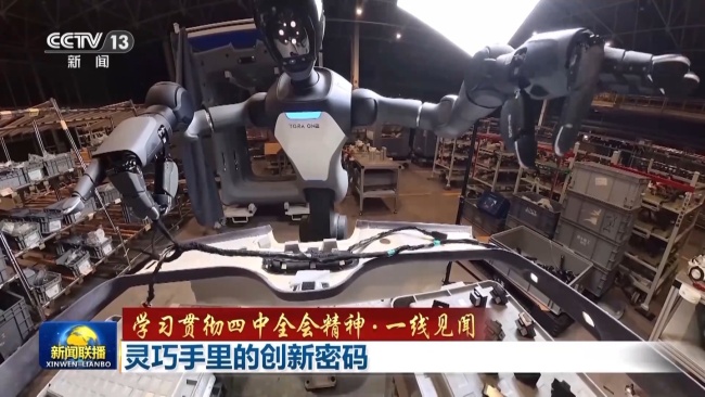 100% 国产化!国产机器人灵巧手突破“卡脖子”壁垒,关键零件成本骤降 99%