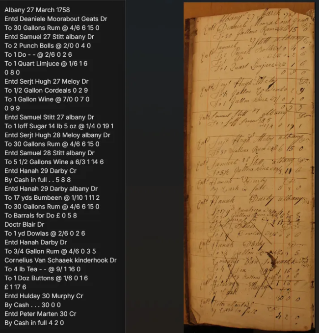 谷歌 AI 破译古籍新巅峰:错误率仅 0.56%,准确率媲美人类专家