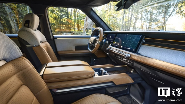 消息称奥迪将推出美国市场专属增程 SUV，对标路虎卫士