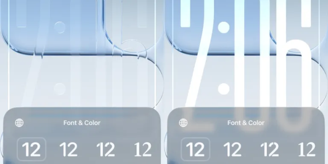 苹果发布 iOS / iPadOS 26.2 公测版 Beta 2：AirDrop 新模式，强化液态玻璃设计与多任务增强