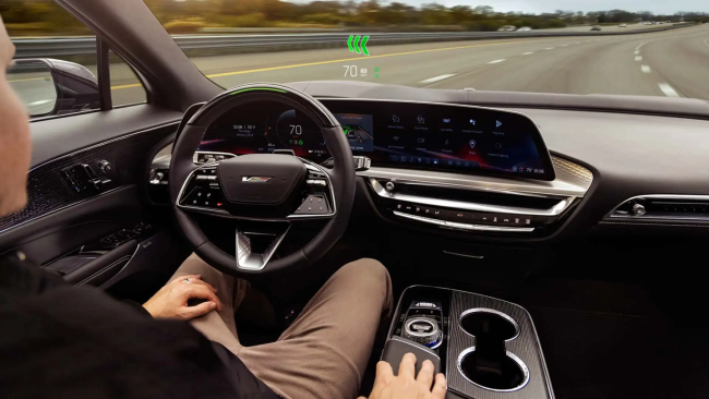 自己买的车还得掏钱“买功能”，纽约州拟议法案限制车载订阅服务