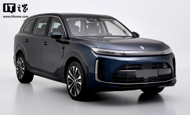 华为、上汽通用五菱深化合作首车：宝骏华境 S 实车曝光，全系标配华为乾崑智能