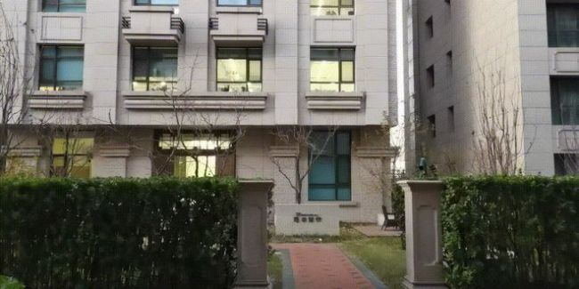 实探毫末智行北京总部！已人去楼空，有员工抱着显示器离开