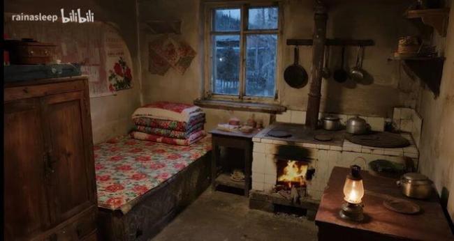 AI生成的“末日安全屋”，每晚正陪着年轻人入睡