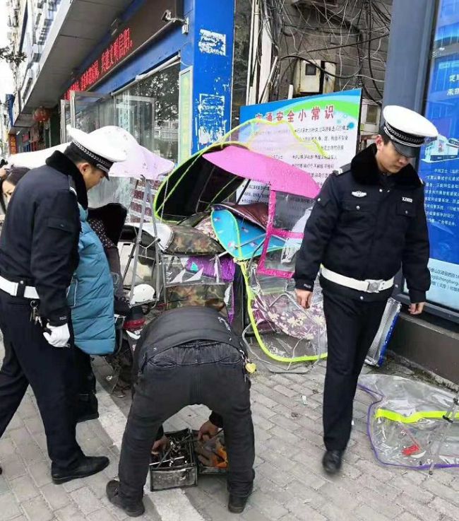 这些电动自行车全面禁售 