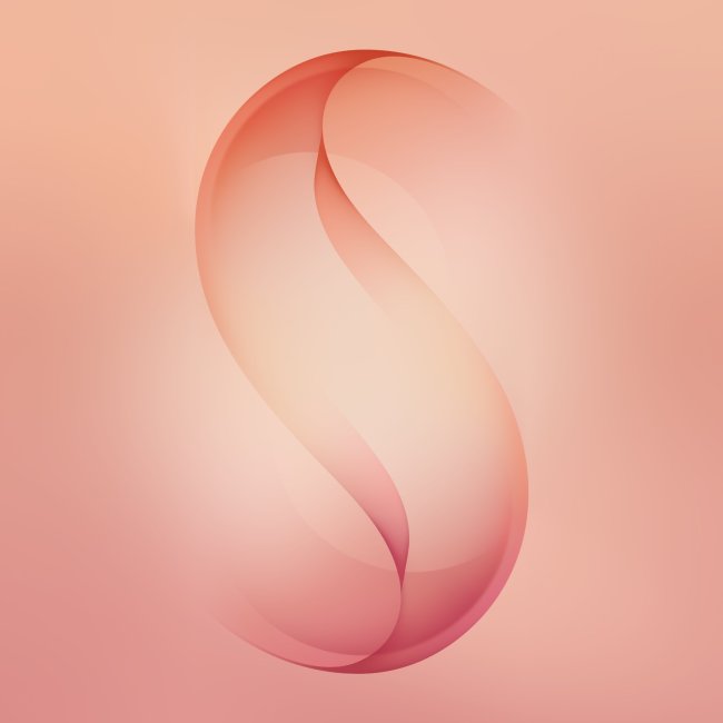 三星 Galaxy S26 系列手机默认壁纸曝光，可选薄荷绿、珊瑚橙、紫色等变体