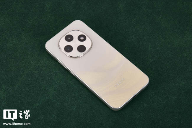 1799 元起 OPPO A6 Pro 手机发布:6.57 英寸潮流小直屏、满级防水 + 抗跌耐摔