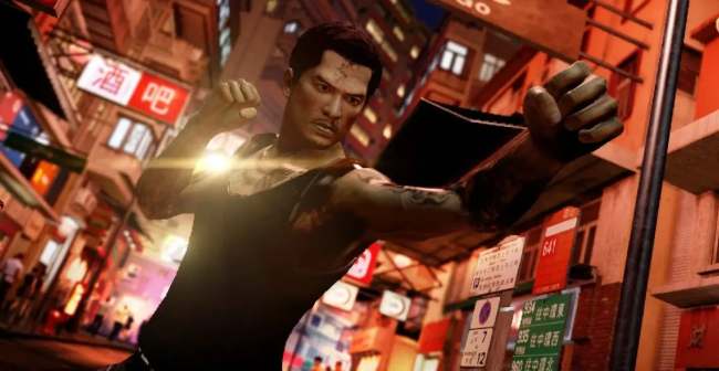 演员刘思慕称《热血无赖》游戏改编真人电影剧本已写完，将进入拍摄阶段