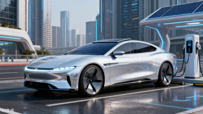 2025 年前 11 月全球电动汽车销量同比增长 21%:中国遥遥领先、欧洲高增 33%,美国市场停滞不前