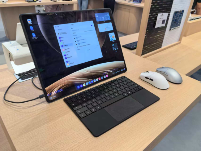 “全民电竞”时代,你需要这样的装备