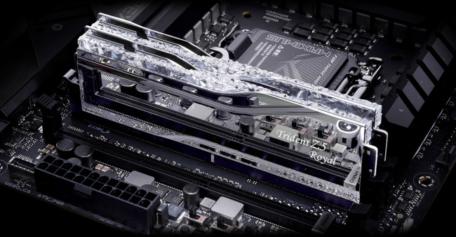 芝奇谈今年四季度内存条价格大涨原因：AI 应用引发严重供需失衡