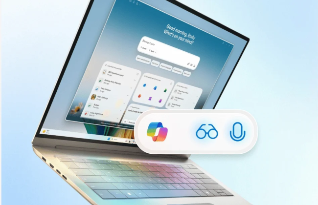 微软 Win11 版 Copilot 应用上线实时文本编辑，用户动动嘴就能改稿
