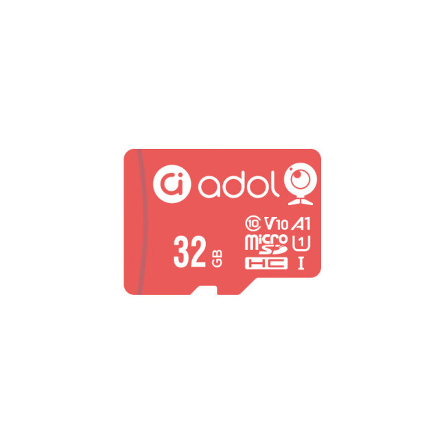 华硕上架 a 豆 TF 存储卡:提供 32-128GB 可选、读速至高 100MB/s,35.9 元起