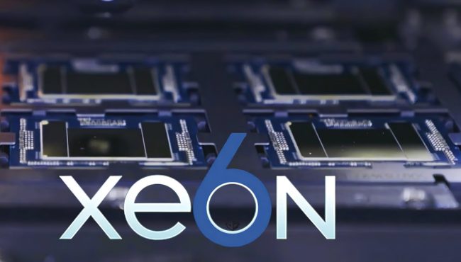 英特尔 Xeon 654 处理器 PassMark 跑分曝光:多核较前代提升约 17%