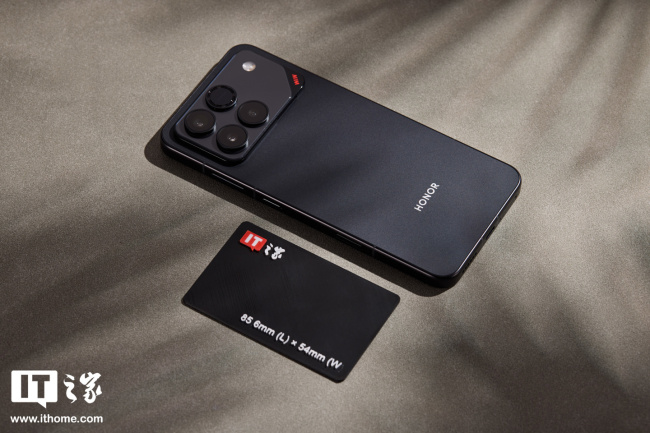 荣耀林林：荣耀 WIN 系列机型支持至少两次 MagicOS 大版本升级