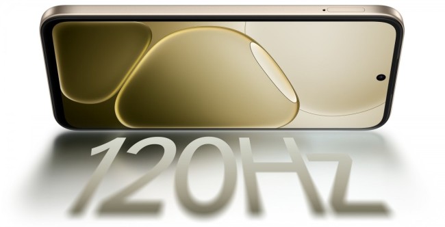 OPPO 在印度发布 A6 Pro 5G 手机:6.75 英寸 720P 120Hz LCD 屏幕,天玑 6300 芯片