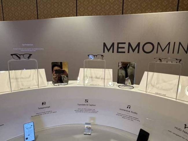 在拉斯维加斯，我看到概念已死