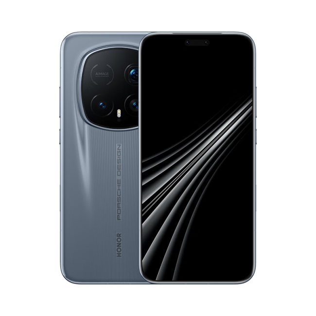 IT之家开箱荣耀 Magic8 RSR 保时捷设计图赏：经典飞线动感十足，月光石细腻典雅