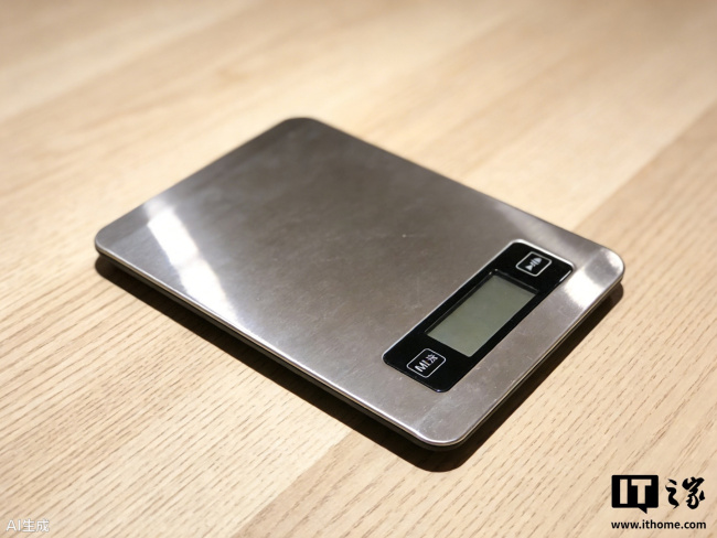 “扫一扫”可知“准不准”，全国电子秤智慧计量监管平台上线