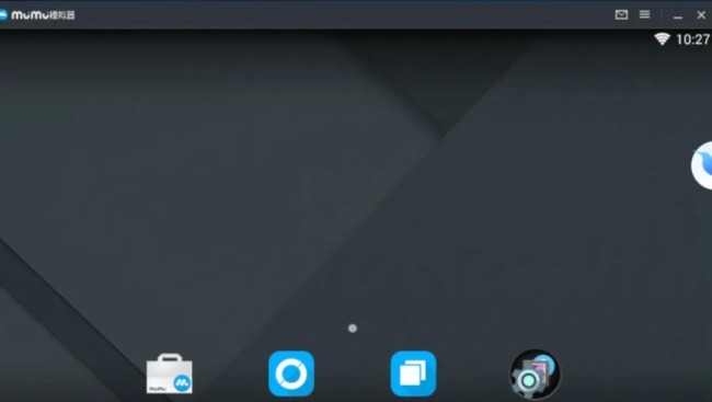 网易mumu模拟器怎么模拟定位