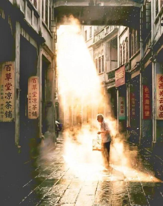 当AI偷走人类的冠军