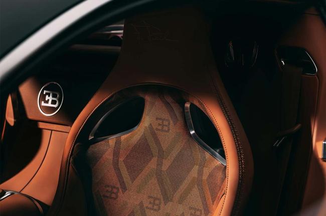 布加迪 FKP Hommage 超跑发布:致敬威龙,售价超 1000 万欧元