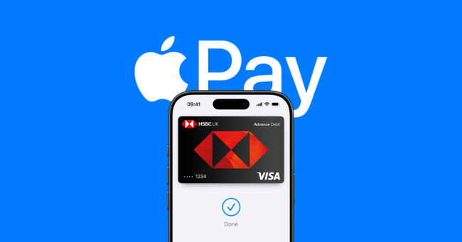 英国维权人士就 Apple Pay 抽成问题起诉苹果，双方各执一词