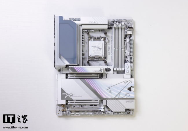 IT之家评测室锐龙 7 9850X3D 处理器体验评测:千帧电竞 2.0,性能强出新境界