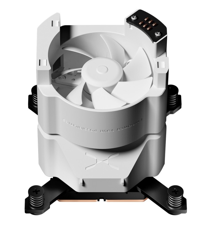 TRYX 曲面屏处理器分体式水冷头 PANORAMA 展域 WB 上市,1699 元