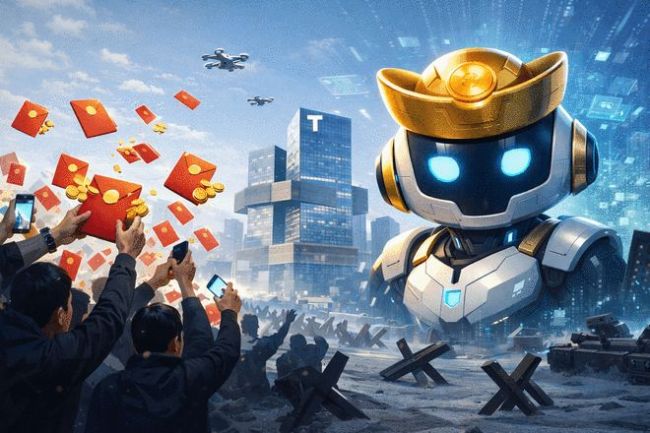 10亿元宝红包突袭 复刻微信支付还是微视？