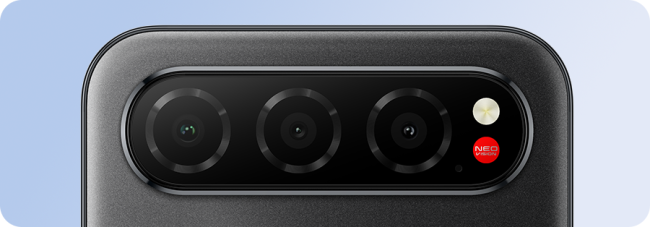 努比亚 Air 手机渲染图再曝：5.9mm 厚、横向“相机跑道”设计、5000 万主摄