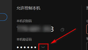 向日葵远程控制验证码如何设置为永久更新