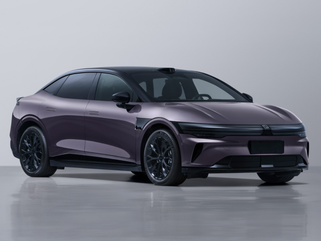 2026 款极氪 007/007GT 申报图公布，二季度上市