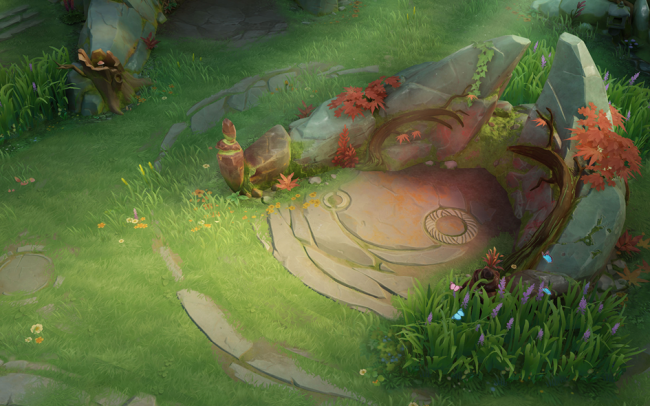 荣耀 WIN 机型官宣支持《王者荣耀》地图旗舰级画质，S42 赛季限时开放