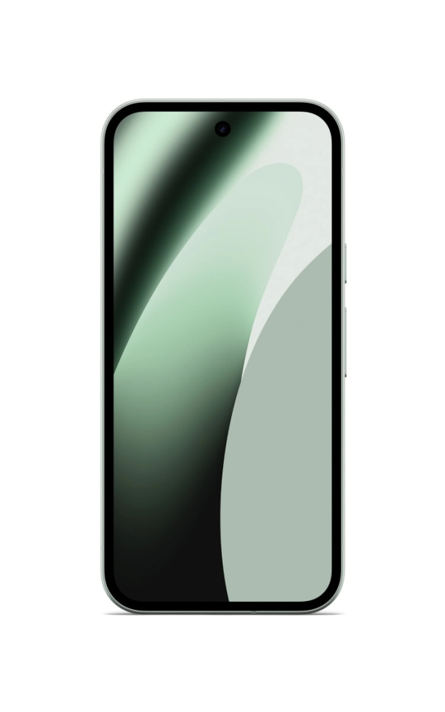 谷歌 Pixel 10a 手机渲染图再曝：浆果色吸睛，欧规认证续航 53 小时 14 分钟