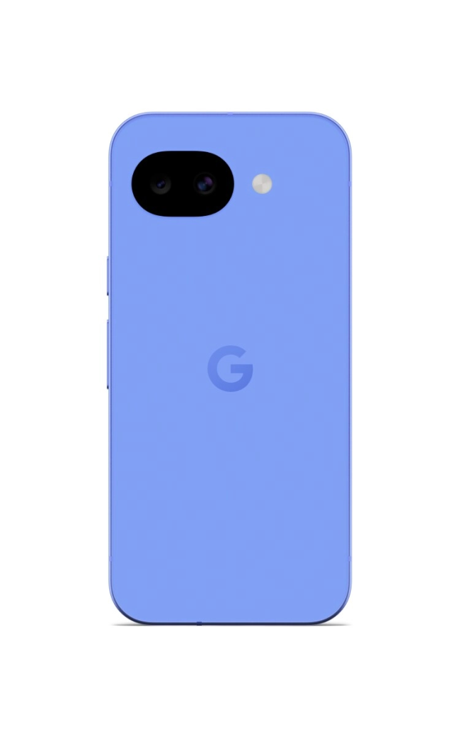 谷歌 Pixel 10a 手机渲染图再曝：浆果色吸睛，欧规认证续航 53 小时 14 分钟
