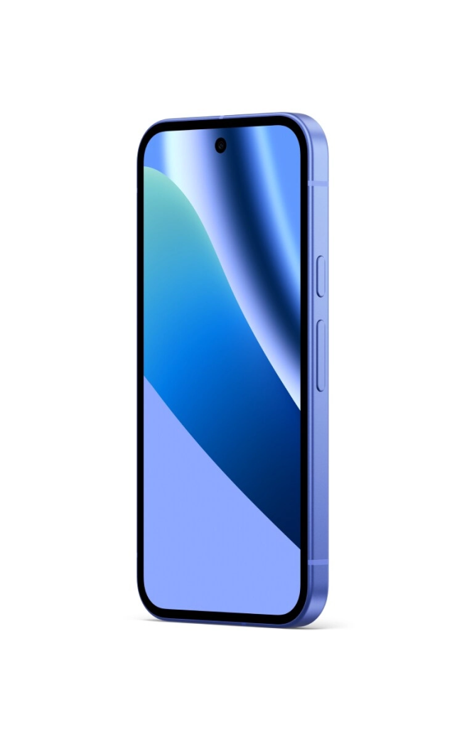 谷歌 Pixel 10a 手机渲染图再曝：浆果色吸睛，欧规认证续航 53 小时 14 分钟