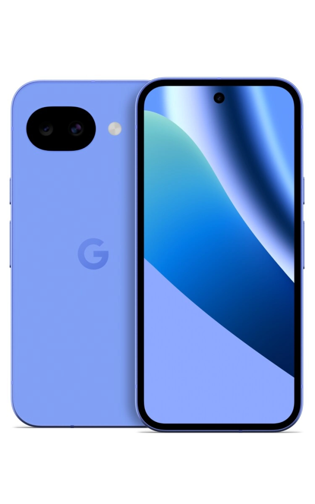 谷歌 Pixel 10a 手机渲染图再曝：浆果色吸睛，欧规认证续航 53 小时 14 分钟