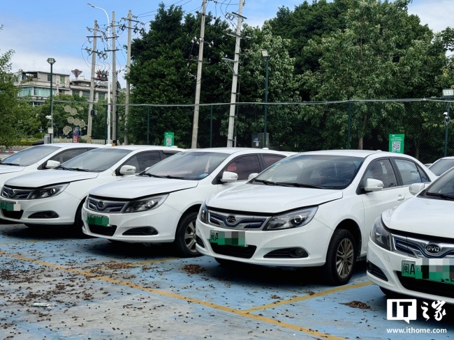 交通运输部：全国已有 396 家平台公司取得网约车平台经营许可，上月共收到订单信息 9.74 亿单