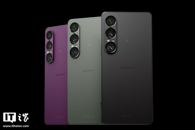索尼悄悄为欧版 Xperia 1 VII 手机推 Android 16 稳定版更新，用户发现界面变化不大