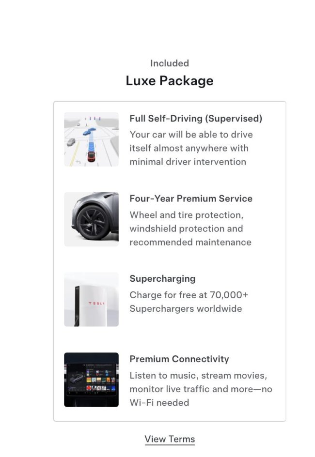 特斯拉 FSD 转向订阅制，购买 Model S/X/Cyberbeast 仍可一次性买断