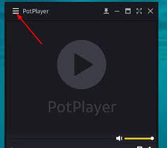 PotPlayer如何设置循环播放